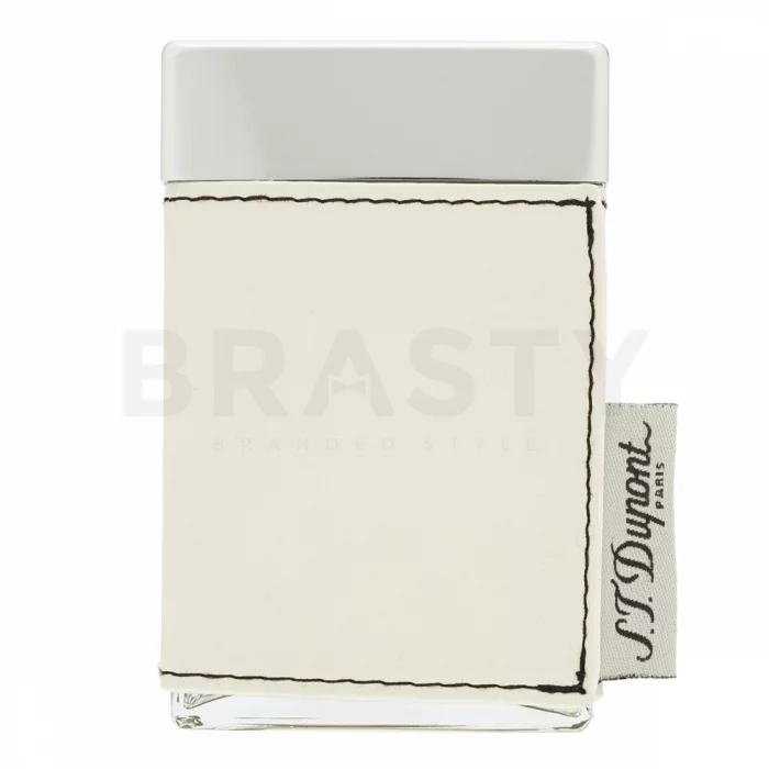 S.T. Dupont Passenger for Women Парфюмна вода за жени 50 ml