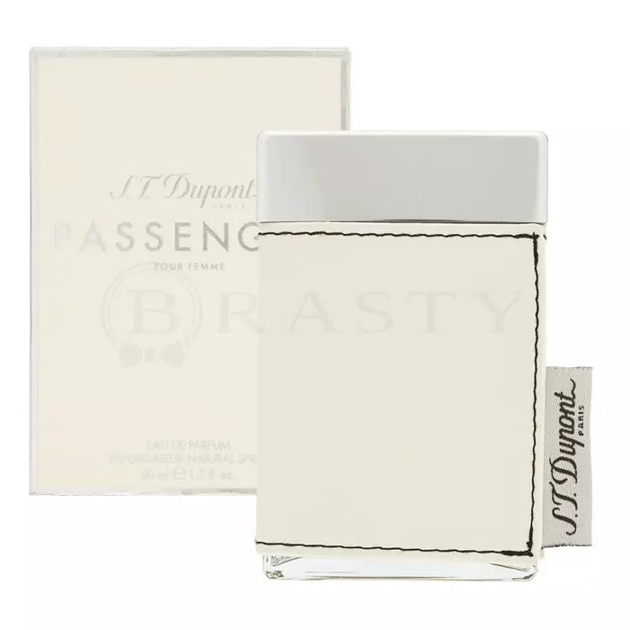 S.T. Dupont Passenger for Women Парфюмна вода за жени 50 ml
