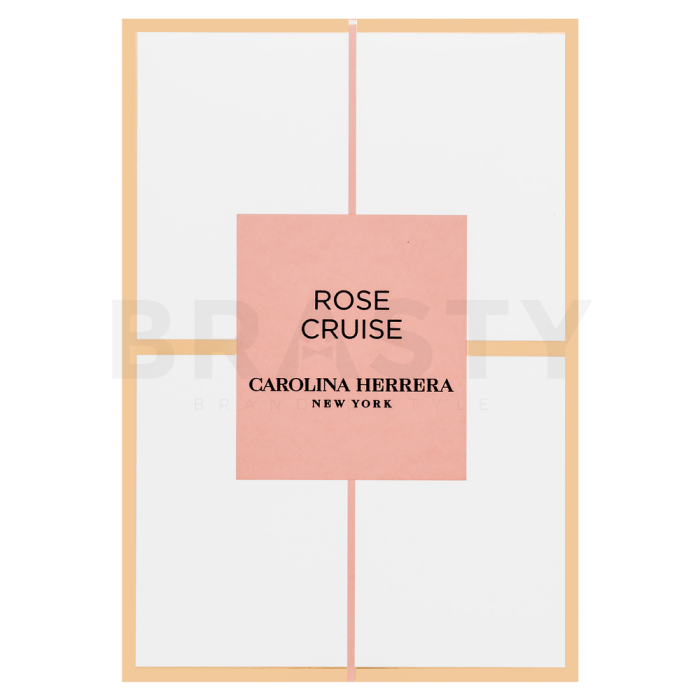 Carolina Herrera Rose Cruise тоалетна вода унисекс 100 ml