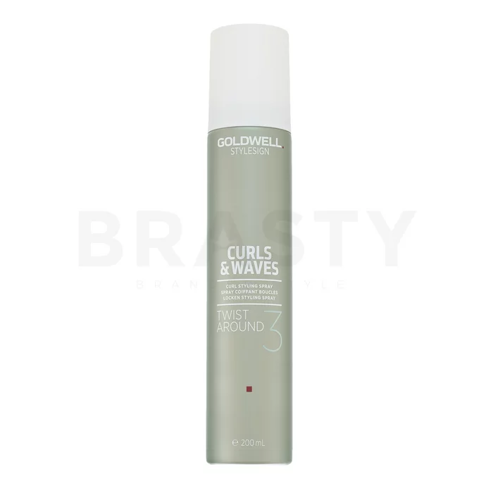 Goldwell StyleSign Curls & Waves Twist Around Spray per lo styling per definire le onde 200 ml