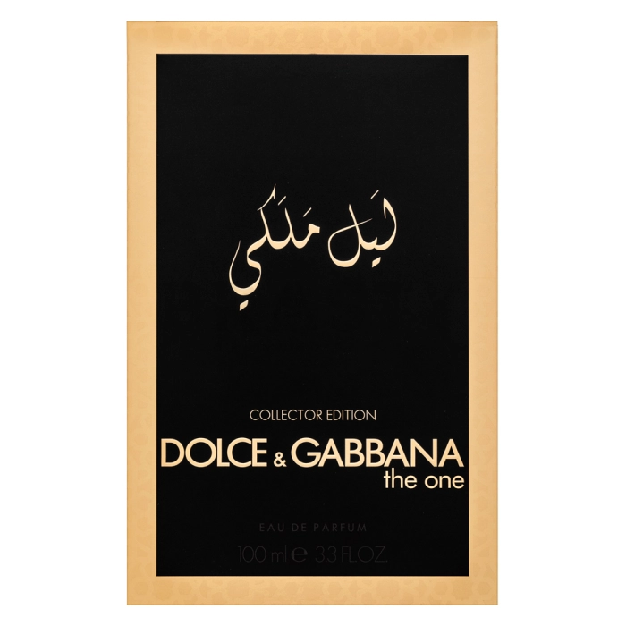Dolce & Gabbana The One Royal Night Collector Edition parfémovaná voda pro muže 100 ml