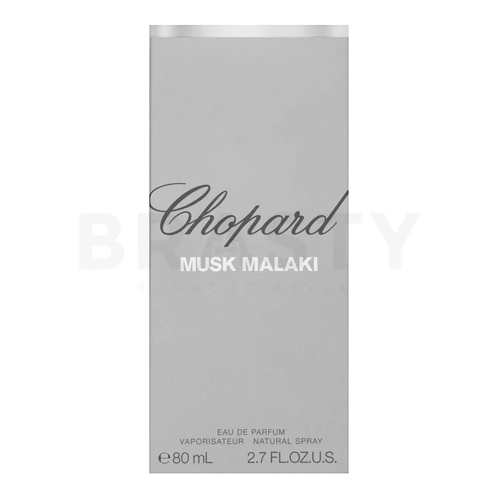 Chopard Musk Malaki Eau de Parfum unisex 80 ml