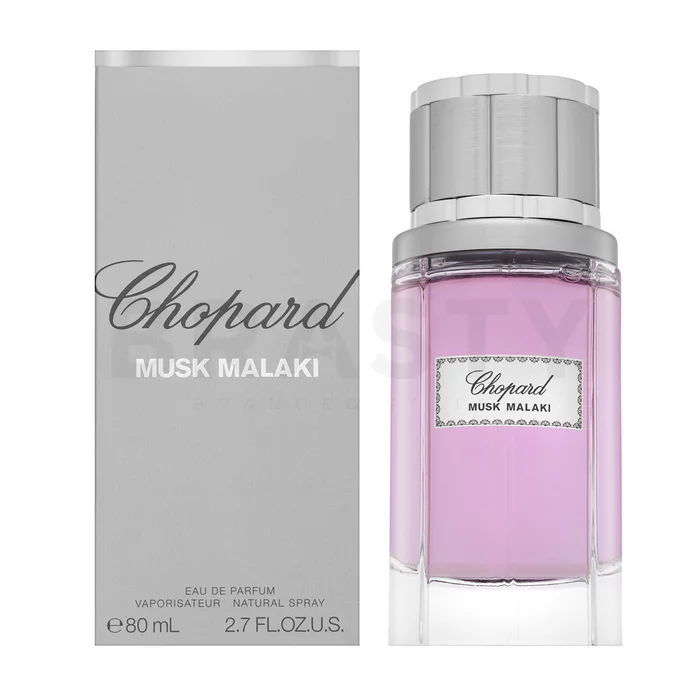 Chopard Musk Malaki Eau de Parfum unisex 80 ml