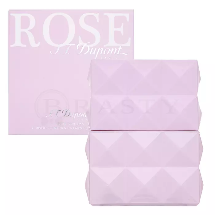 S.T. Dupont Rose Eau de Parfum femei 30 ml