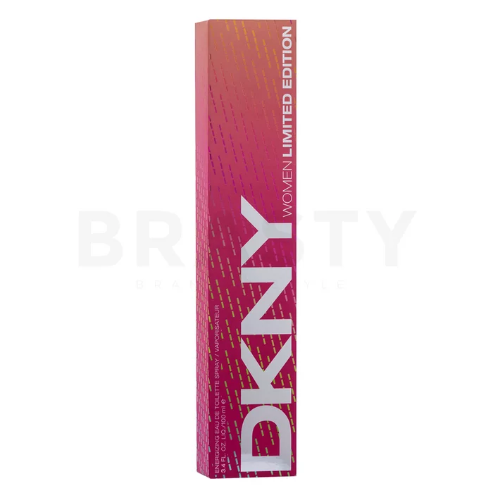 DKNY Women Energizing Summer 2020 Eau de Toilette nőknek 100 ml