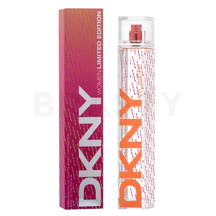 DKNY Women Energizing Summer 2020 Eau de Toilette nőknek 100 ml