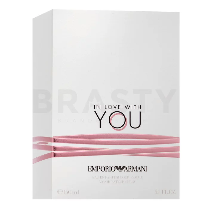 Armani (Giorgio Armani) Emporio Armani In Love With You Eau de Parfum femei 150 ml