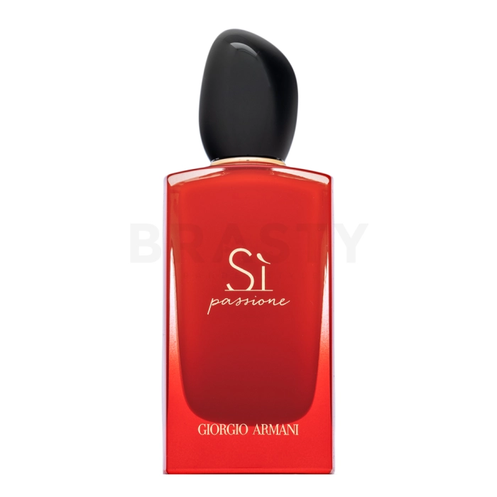 Armani (Giorgio Armani) Sí Passione Intense Eau de Parfum femei 100 ml