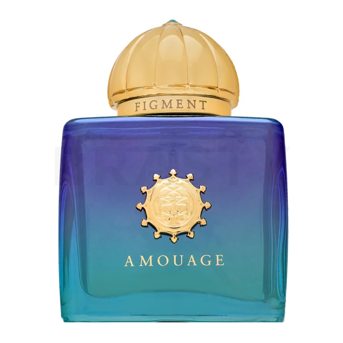 Amouage Figment Eau de Parfum voor vrouwen 50 ml
