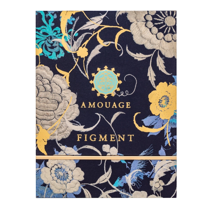Amouage Figment Eau de Parfum voor vrouwen 50 ml