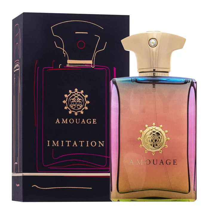 Amouage Imitation woda perfumowana dla mężczyzn 100 ml