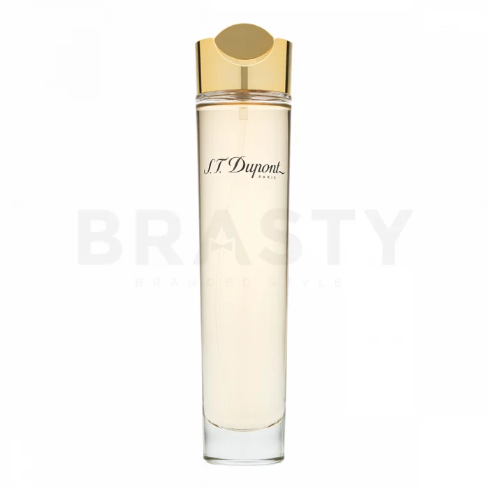 S.T. Dupont S.T. Dupont pour Femme Eau de Parfum nőknek 100 ml