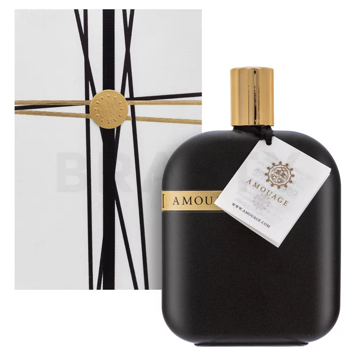 Amouage Library Collection Opus VII woda perfumowana unisex 100 ml