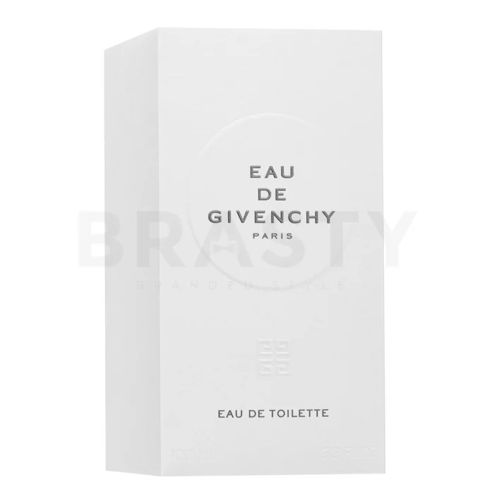 Givenchy Eau de Givenchy тоалетна вода унисекс 100 ml