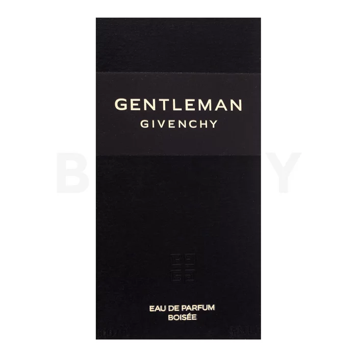Givenchy Gentleman Boisée woda perfumowana dla mężczyzn 100 ml