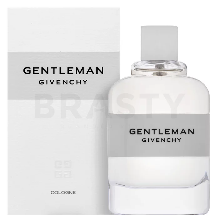 Givenchy Gentleman Cologne toaletná voda pre mužov 100 ml