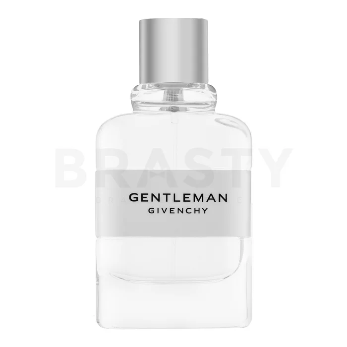 Givenchy Gentleman Cologne toaletná voda pre mužov 50 ml