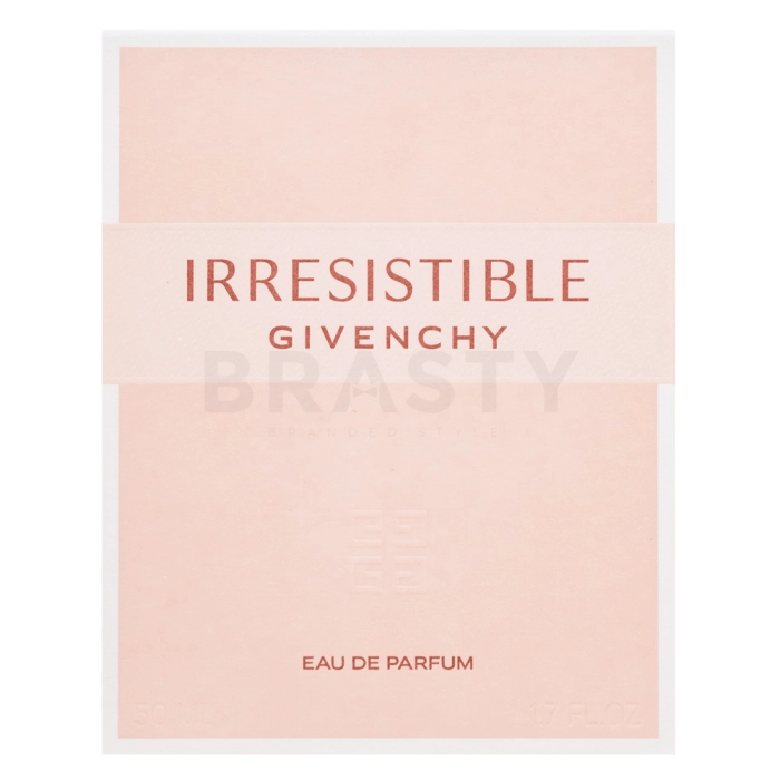 Givenchy Irresistible Eau de Parfum für Damen 50 ml