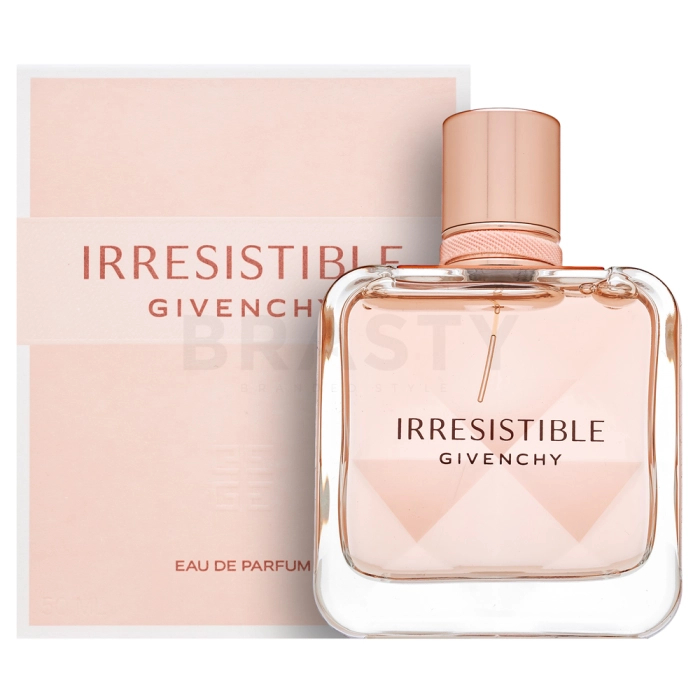Givenchy Irresistible Eau de Parfum für Damen 50 ml
