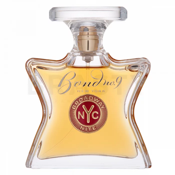 Bond No. 9 Broadway Nite parfémovaná voda pro ženy 50 ml