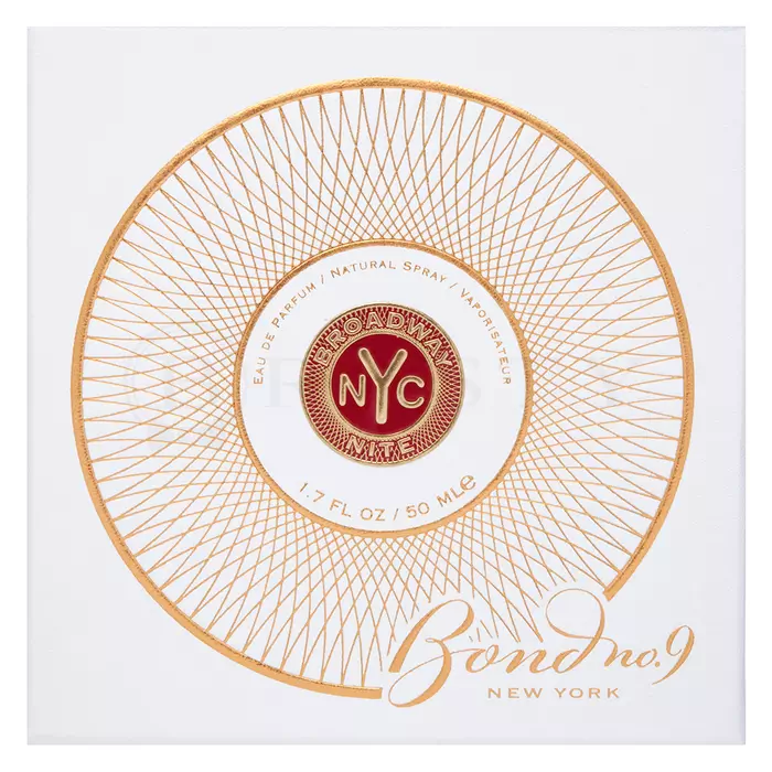 Bond No. 9 Broadway Nite parfémovaná voda pro ženy 50 ml