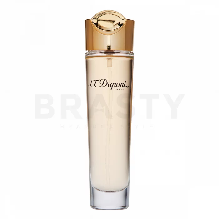 S.T. Dupont S.T. Dupont pour Femme Eau de Toilette nőknek 50 ml