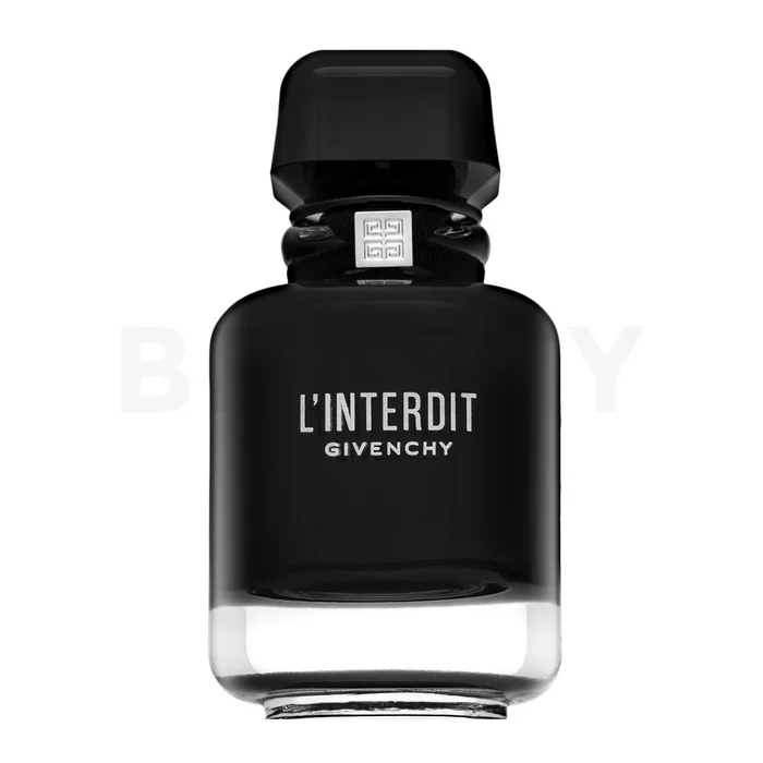 Givenchy L'Interdit Intense Eau de Parfum für Damen 50 ml