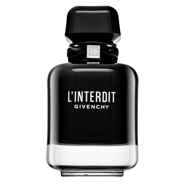 Givenchy L'Interdit Intense woda perfumowana dla kobiet 80 ml