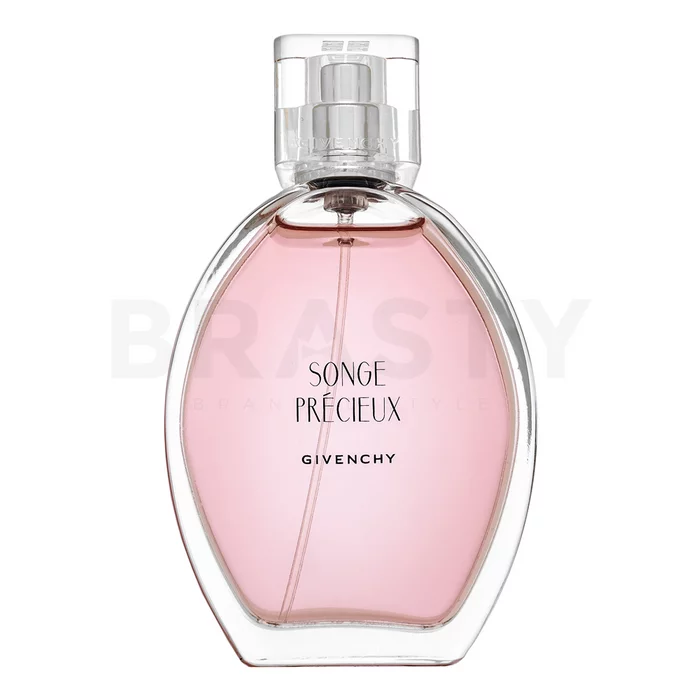 Givenchy Songe Précieux Limited Edition woda toaletowa dla kobiet 50 ml