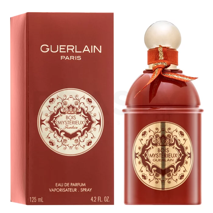 Guerlain Bois Mystérieux Eau de Parfum unisex 125 ml