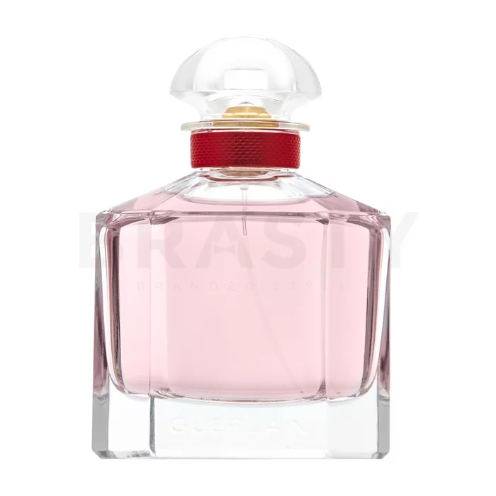 Guerlain Mon Bloom of Rose Eau de Parfum da donna 100 ml