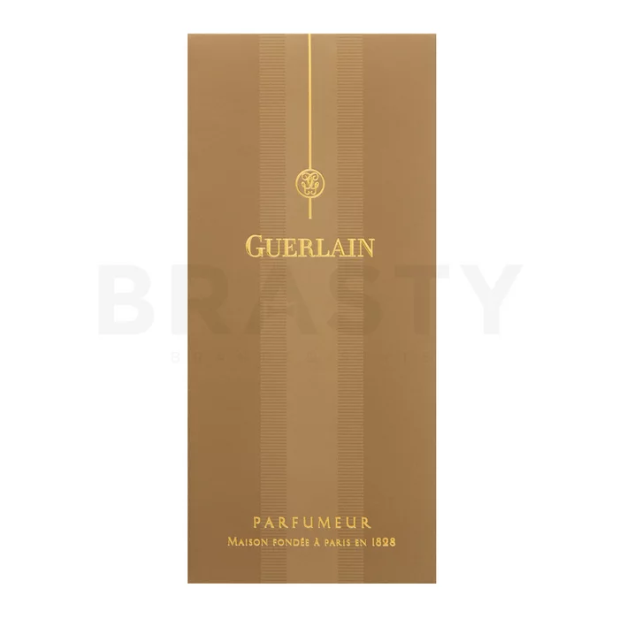 Guerlain Parfumeur Eau de lit toaletná voda pre ženy 125 ml