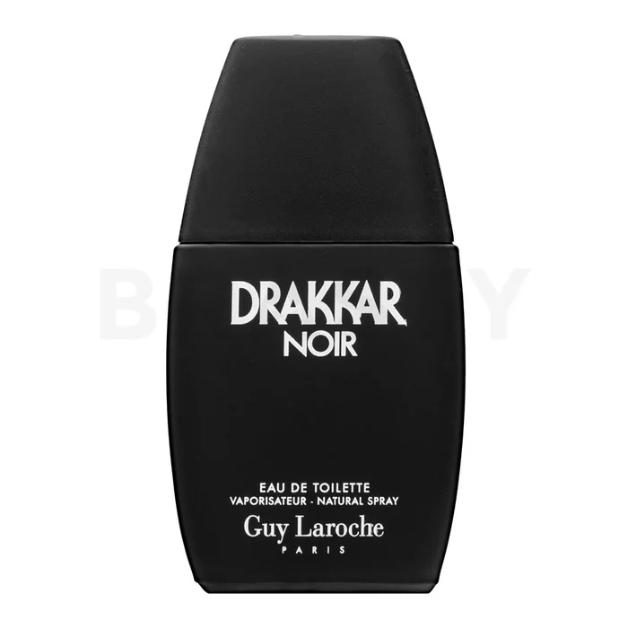 Guy Laroche Drakkar Noir Limited Edition Eau de Toilette férfiaknak 30 ml