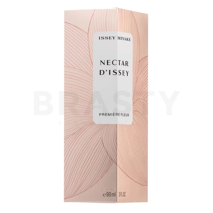 Issey Miyake Nectar d'Issey Premiere Fleur Eau de Parfum da donna 90 ml