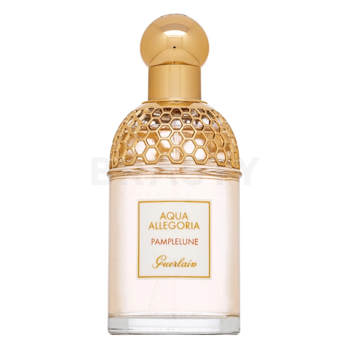 Guerlain Aqua Allegoria Pamplelune Eau de Toilette da donna 75 ml