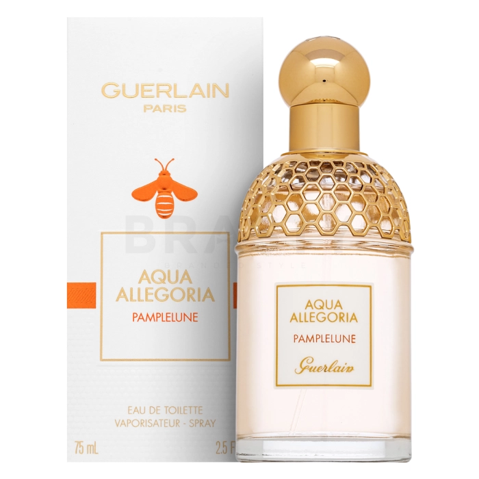 Guerlain Aqua Allegoria Pamplelune Eau de Toilette da donna 75 ml
