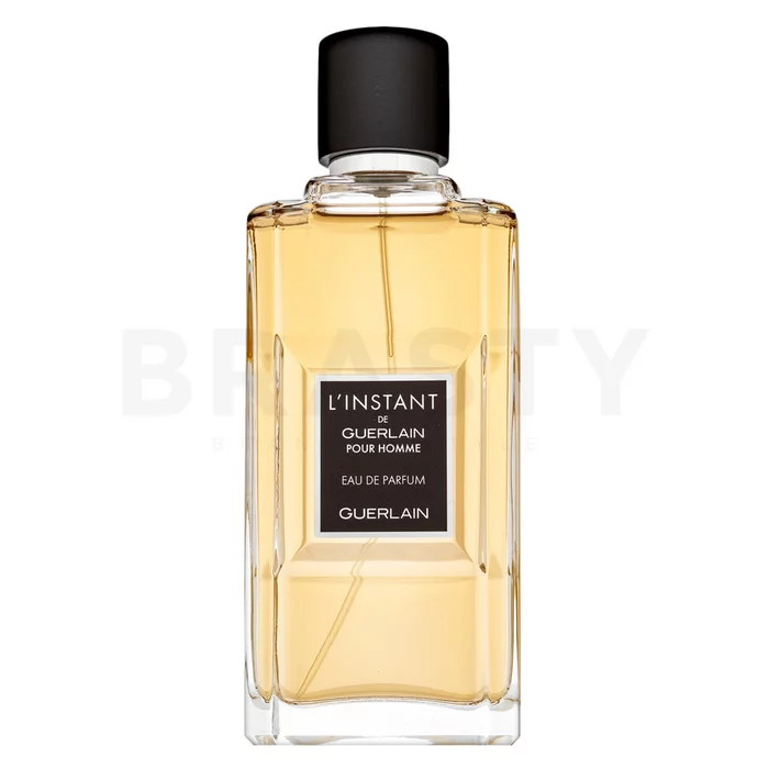 Guerlain L'Instant de Guerlain pour Homme parfémovaná voda pre mužov 100 ml