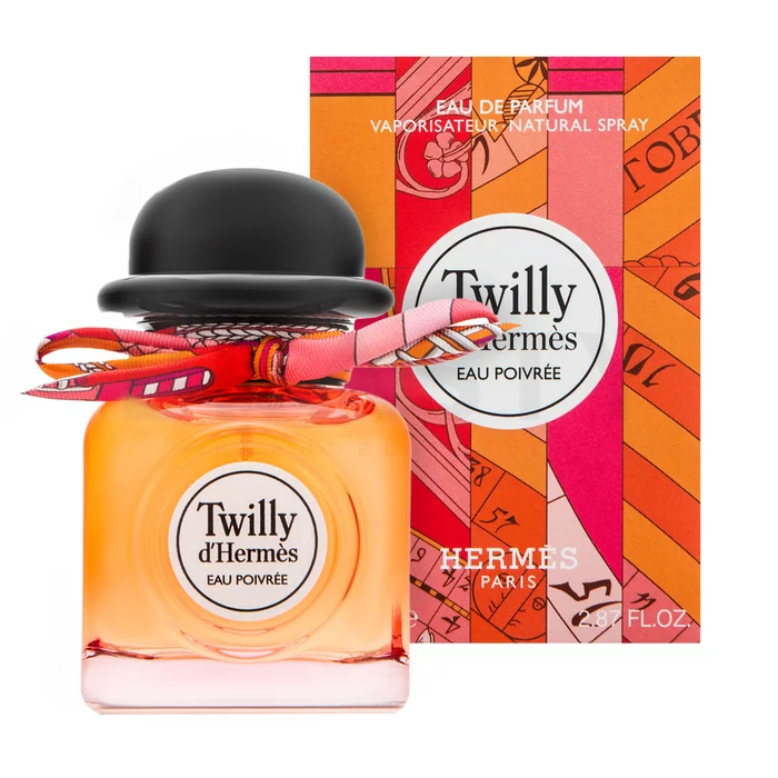 Hermès Twilly d'Hermés Eau Poivrée Eau de Parfum para mujer 85 ml