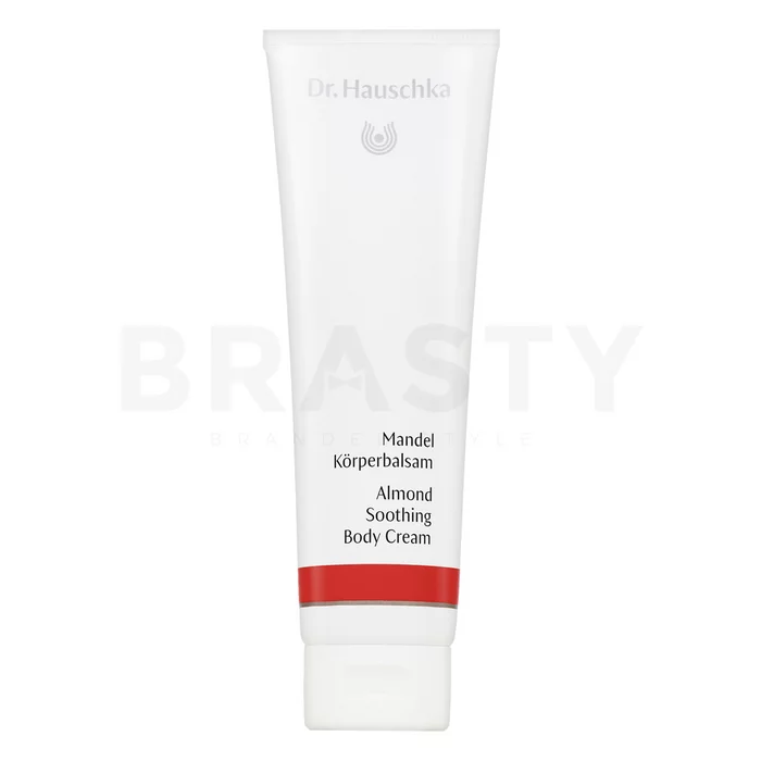 Dr. Hauschka Almond Soothing Body Cream crema corporal Para uso diario 145 ml