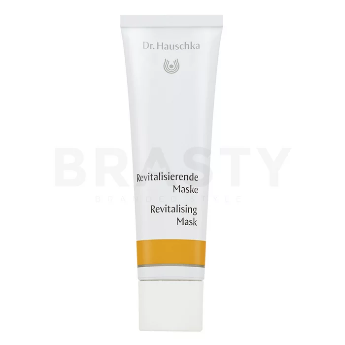 Dr. Hauschka voedend masker Revitalising Mask 30 ml
