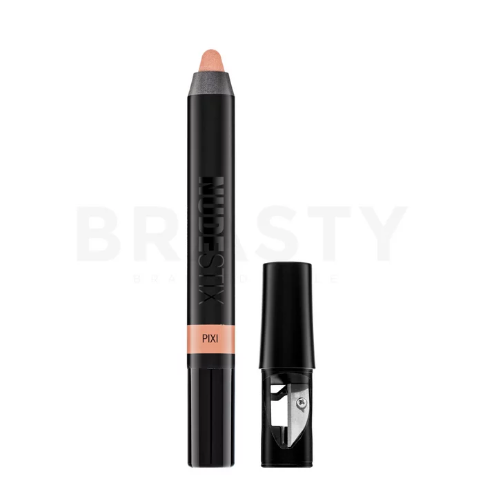 Nudestix Intense Matte Lip + Cheek Pencil Lippenbalsam und Rouge alles in einem mit mattierender Wirkung Pixi 3 g