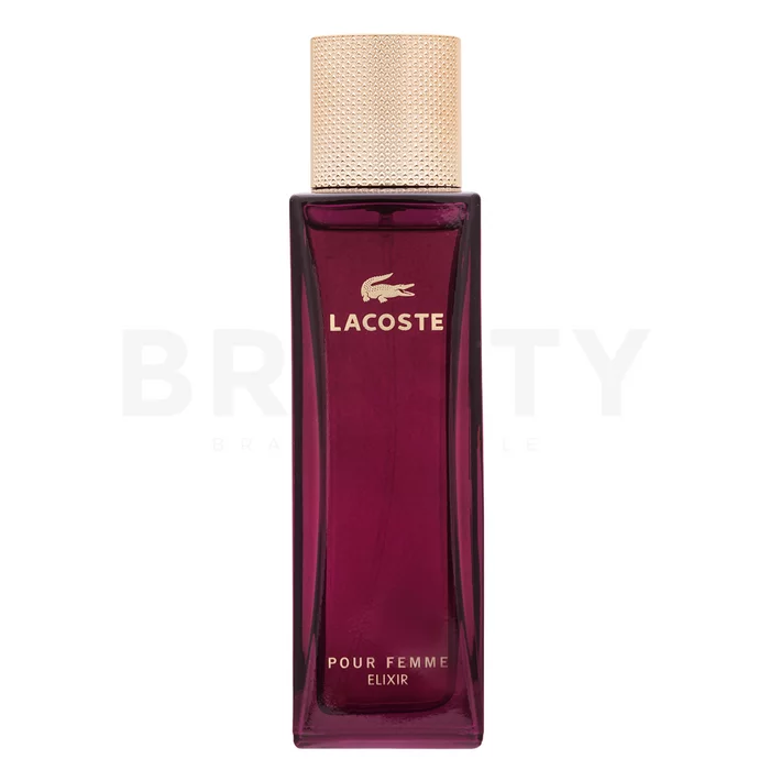 Lacoste Pour Femme Elixir parfémovaná voda pre ženy 50 ml