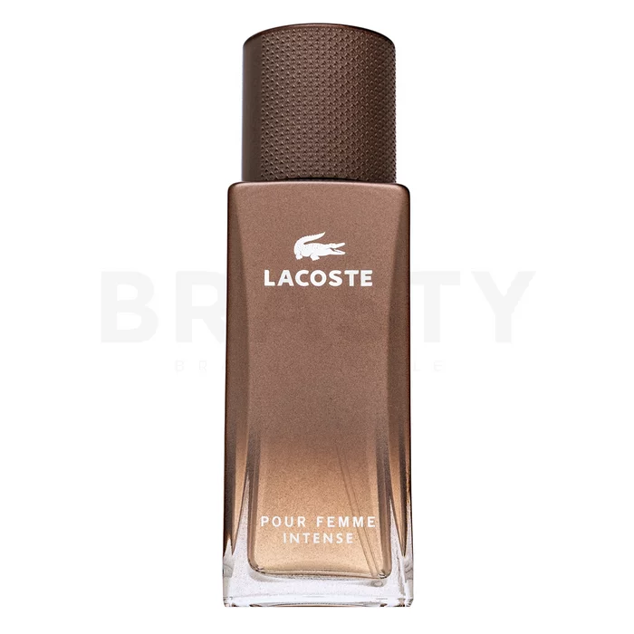 Lacoste Pour Femme Intense Eau de Parfum para mujer 30 ml