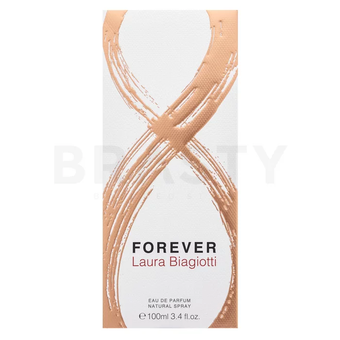 Laura Biagiotti Forever parfémovaná voda za žene 100 ml