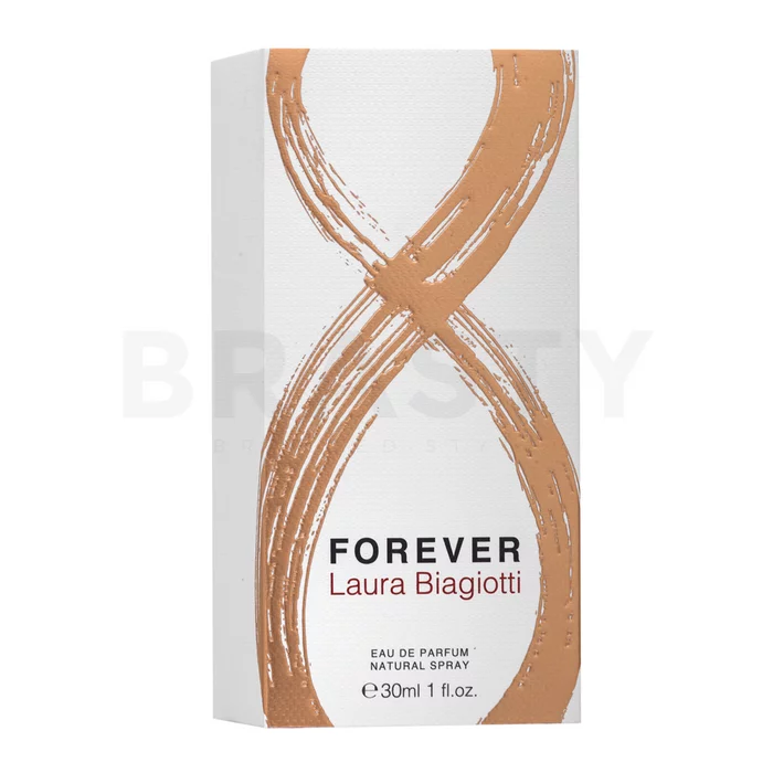 Laura Biagiotti Forever parfémovaná voda za žene 30 ml
