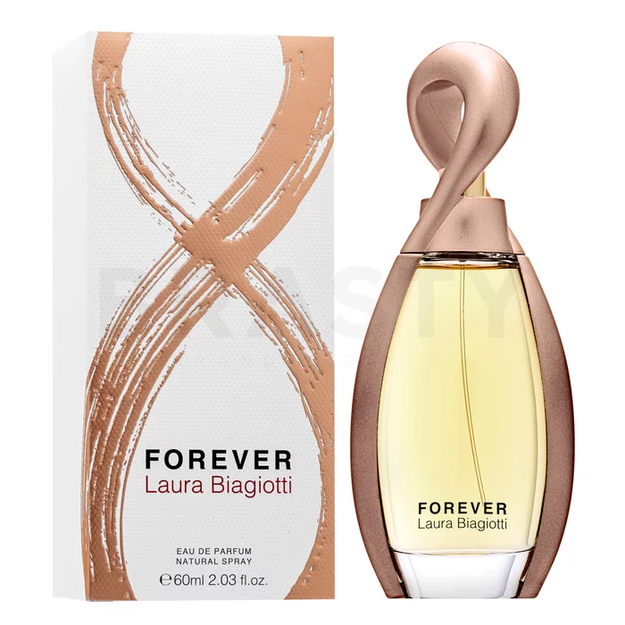 Laura Biagiotti Forever parfémovaná voda za žene 60 ml