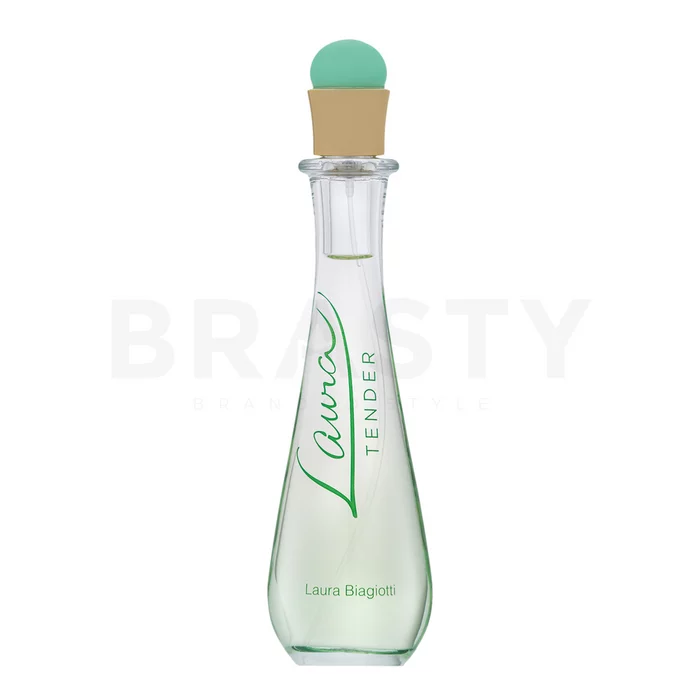 Laura Biagiotti Laura Tender Eau de Toilette da donna 75 ml