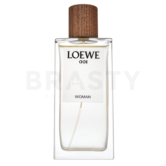 Loewe 001 Woman woda perfumowana dla kobiet 100 ml