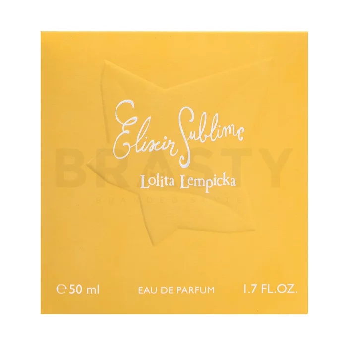 Lolita Lempicka Elixir Sublime Eau de Parfum nőknek 50 ml