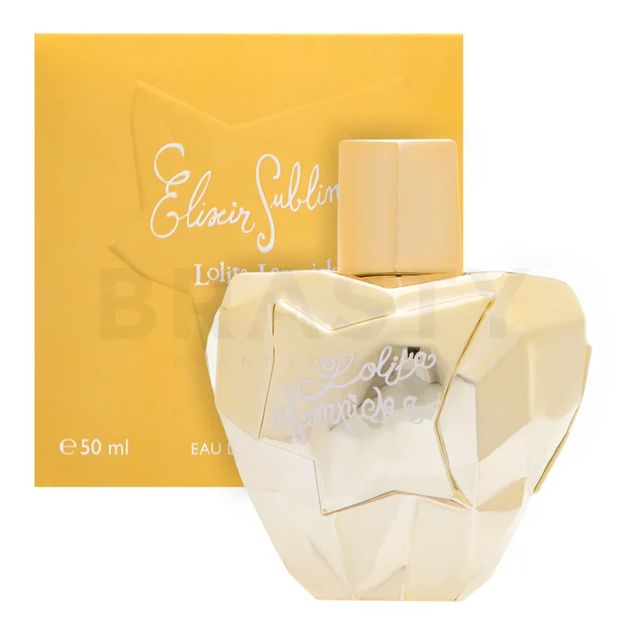 Lolita Lempicka Elixir Sublime Eau de Parfum nőknek 50 ml